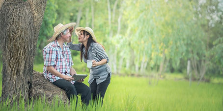 Why Seniors Are Using CBD Oil