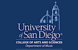 University of San Diego Department of Music