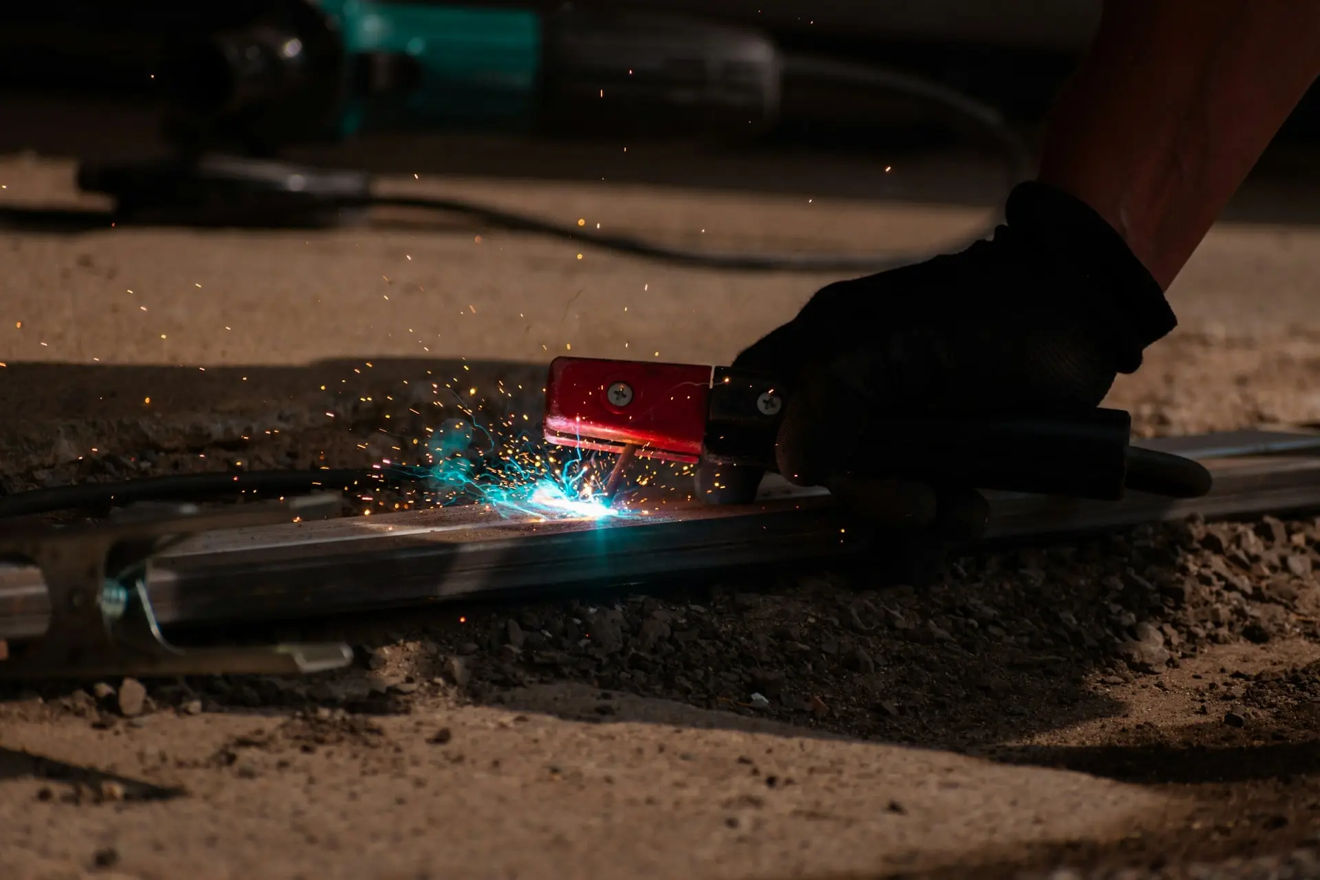 Logotype of GLW — GetLegal.Work