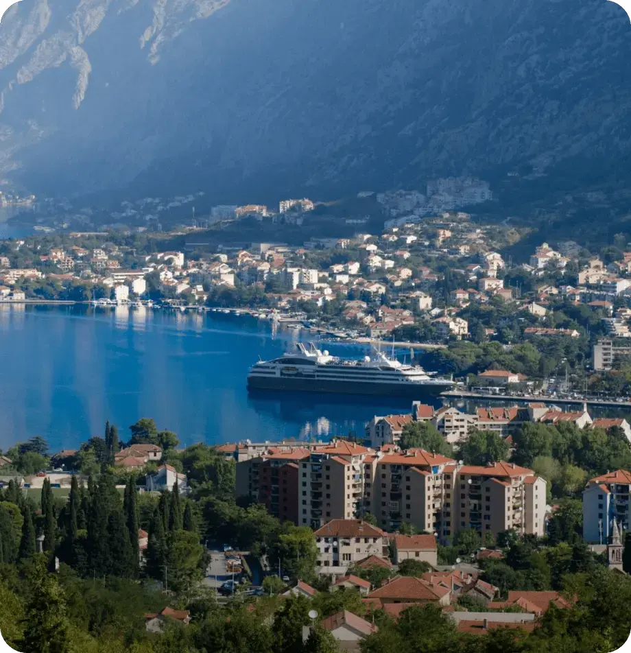 Офіційна робота в Албанії, працевлаштування в Албанії