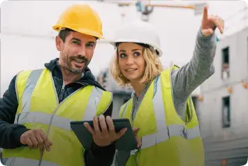 Офіційна робота для сімейних пар у Європі