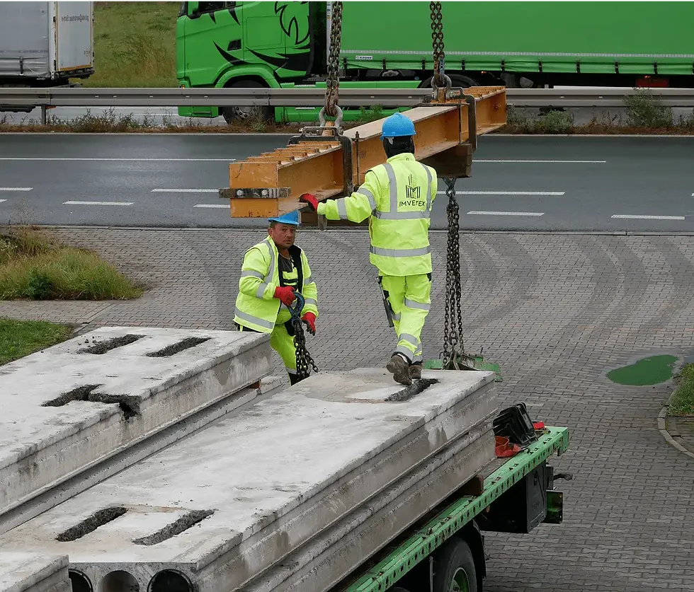 Konstancin-Jeziorna - Solec