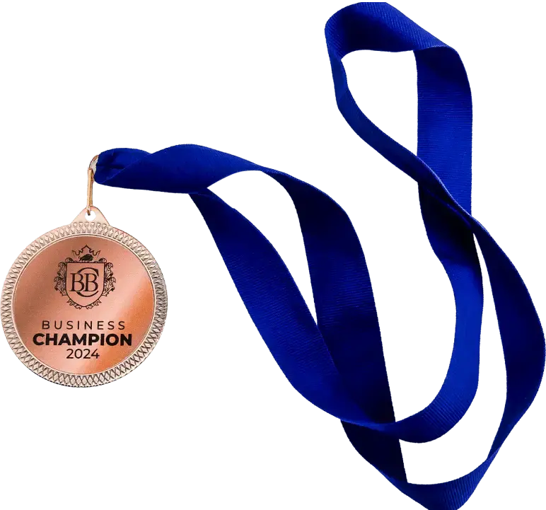 Чемпіонат бізнесу 2024