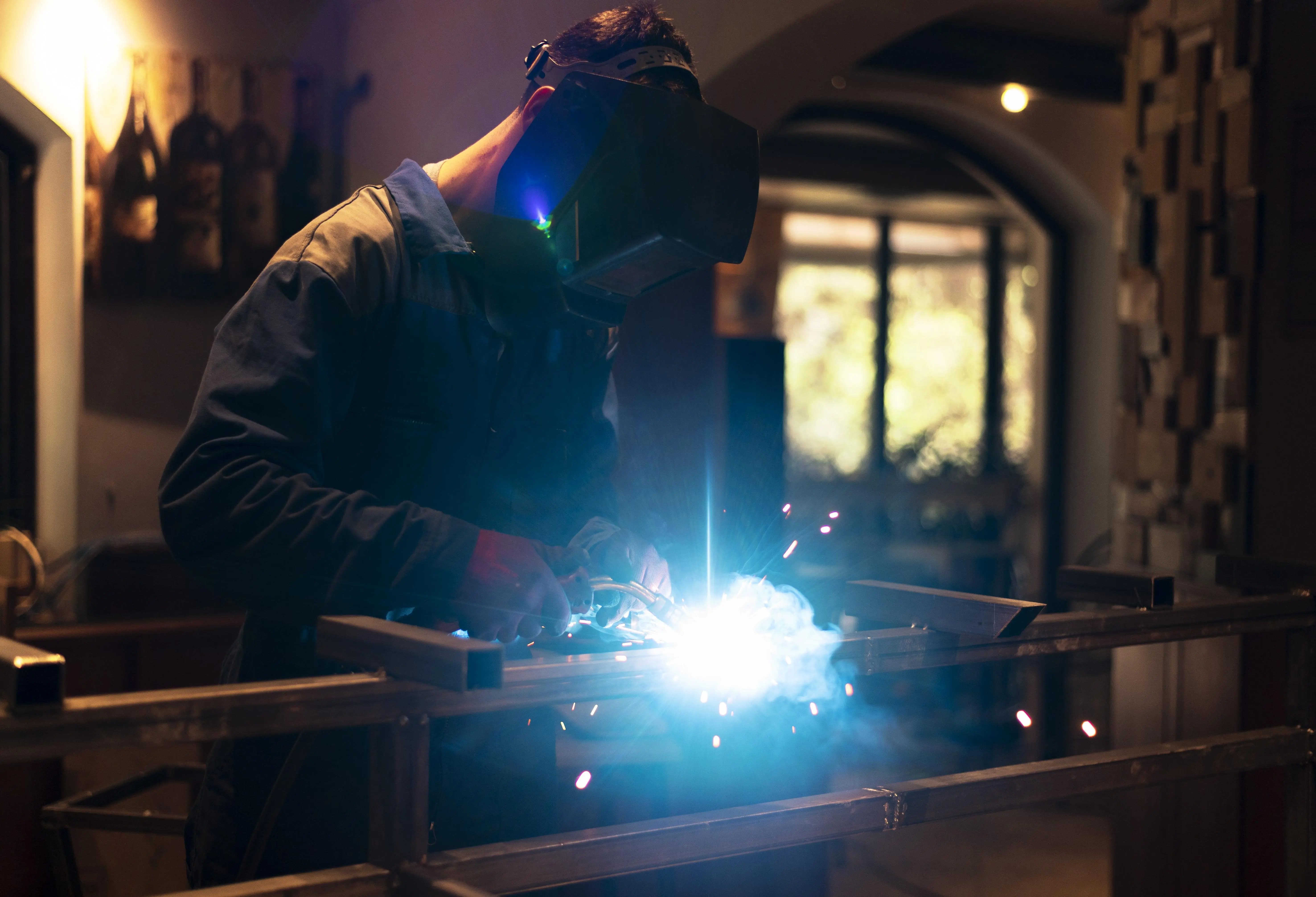 Logotype of GLW — GetLegal.Work