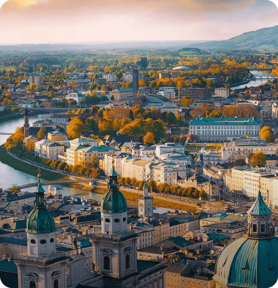 Офіційна робота в Австрії, працевлаштування в Австрії