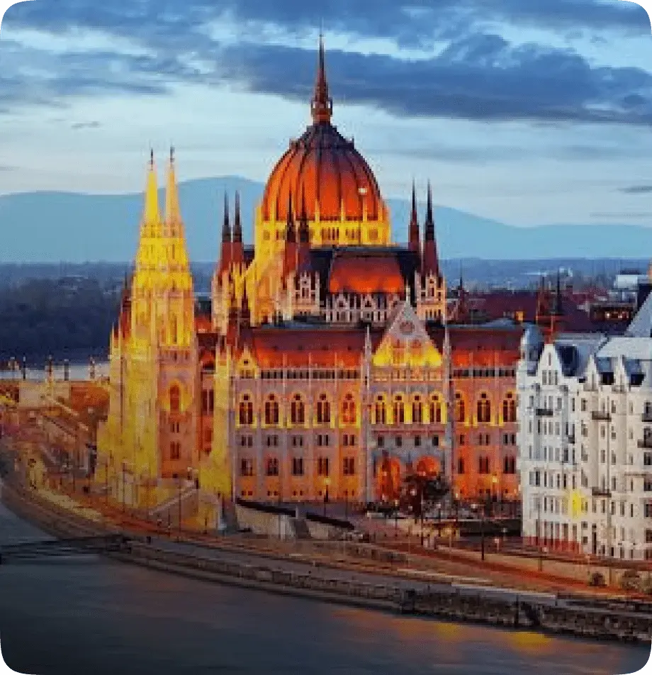 Офіційна робота в Угорщині, працевлаштування в Угорщині