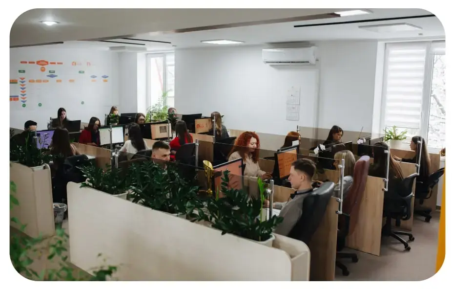 Пошук роботи в Європі