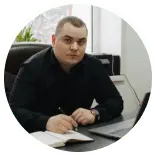Засновник компанії Перша Віза