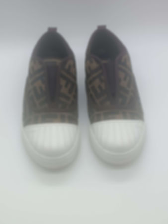 Scarpe Fendi 