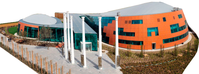 BIAF-Mugamaq-Center-Baku