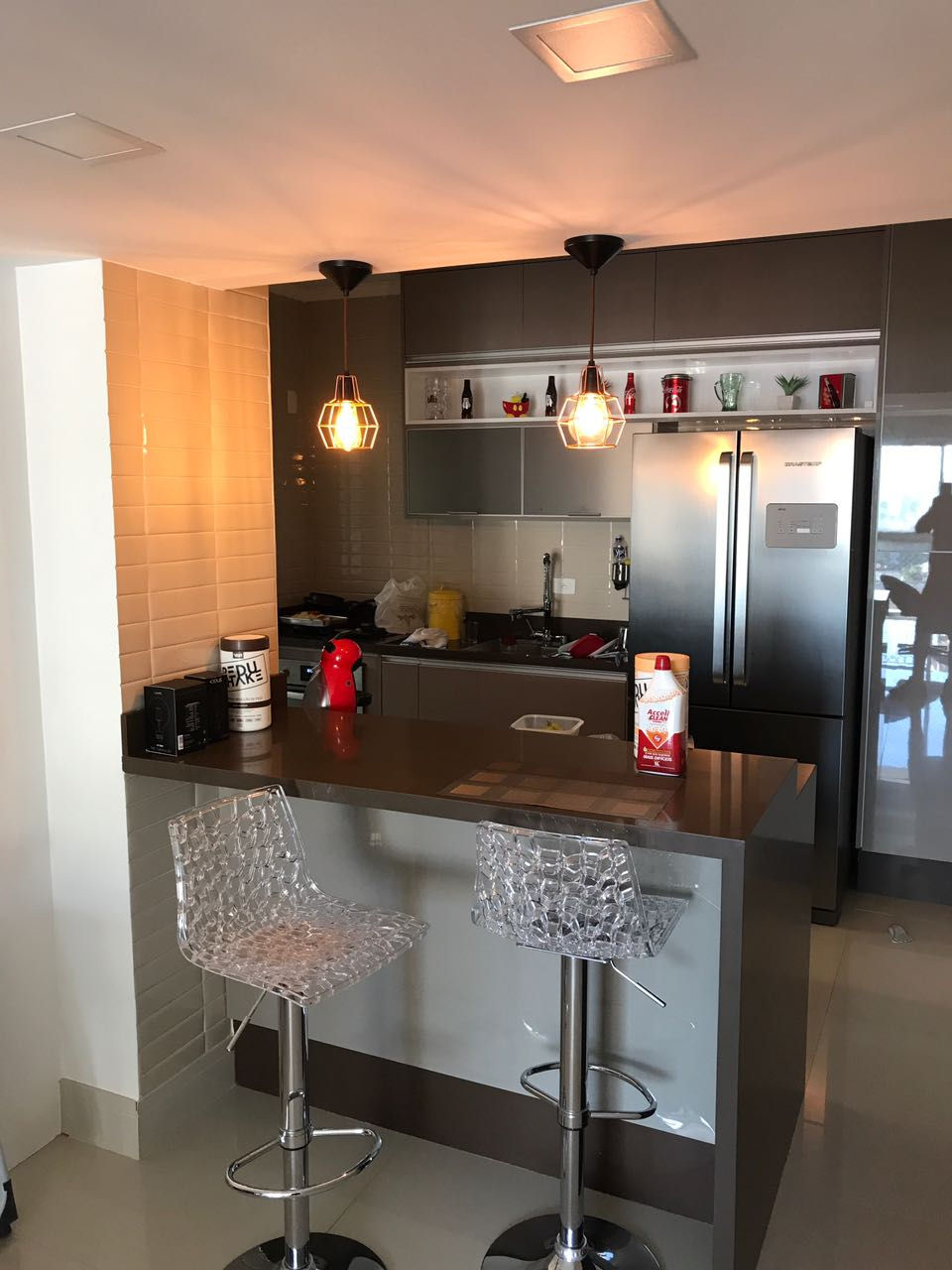 Apartamento Mooca