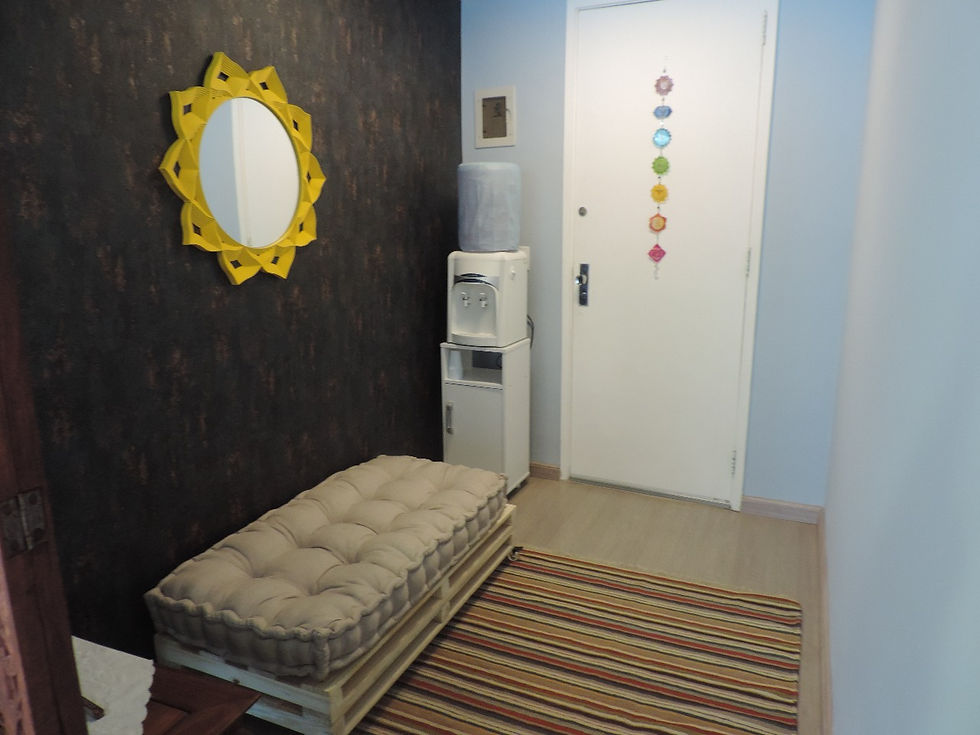 Espaço Surya
