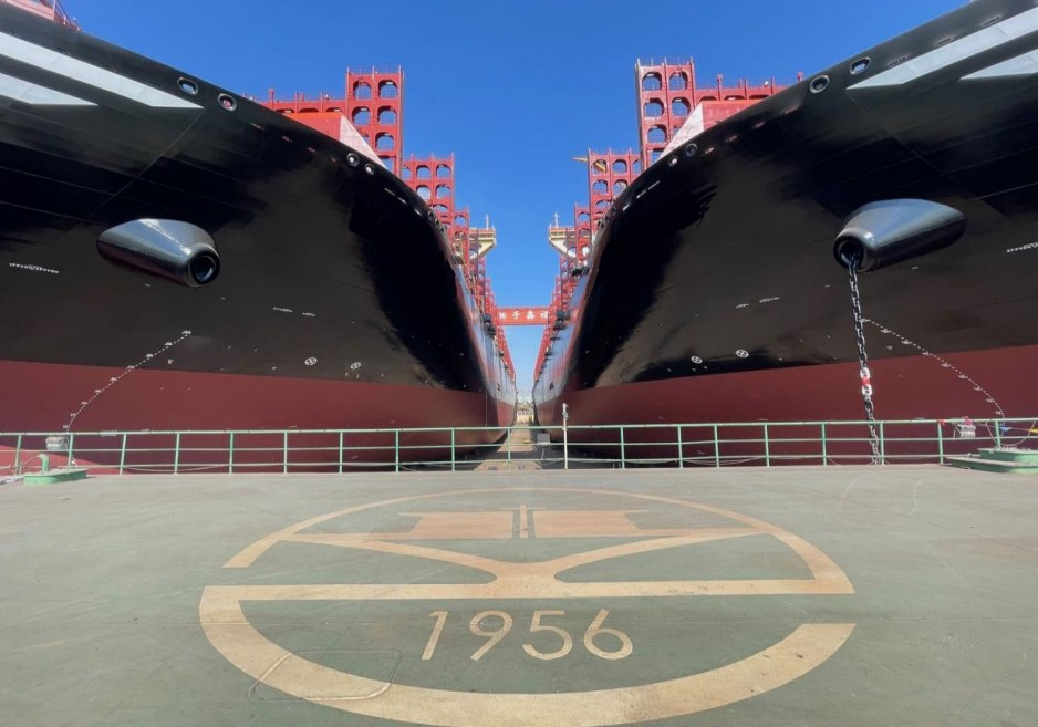 Yangzijiang scores first order for large LNG carriers content media