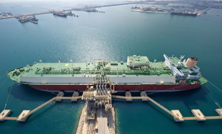 Qatar Petroleum orders four LNG carriers in China content media