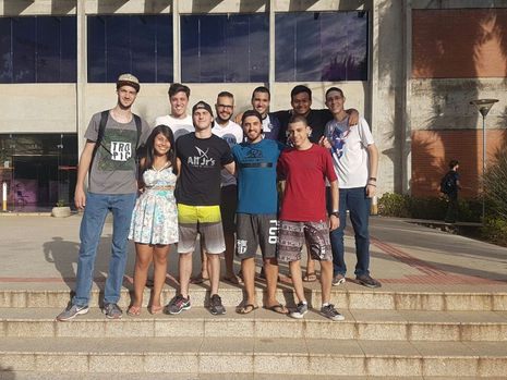 Quem somos nós