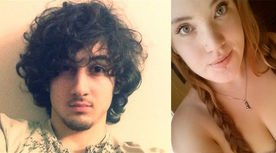 The Boston bomber is too cute to be given the death sentence #2cute2die