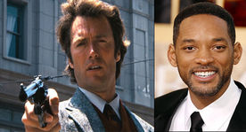 Dirty Harry remake starring Will Smith announced for 2016