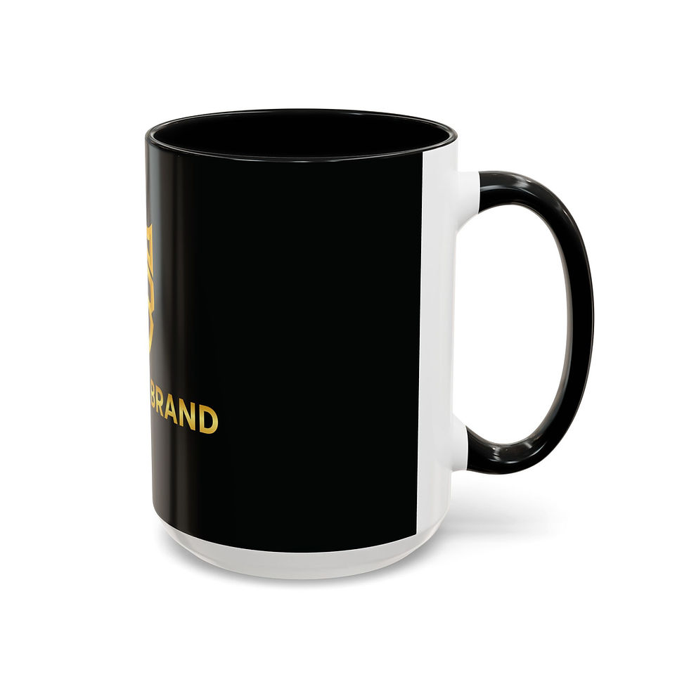 Thumbnail: Protect Your Peace Mug (15oz)
