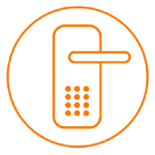 Icon of 99 Legend Digital Smart Lock Feature