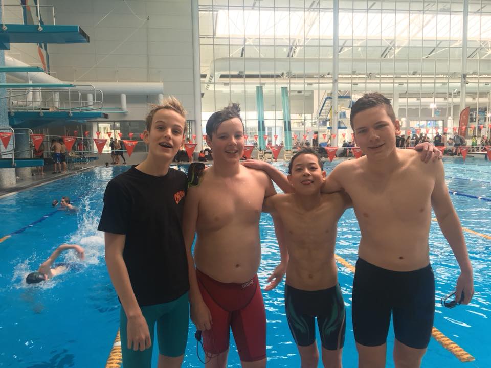 Cheltenham Amateur Swimming Club Competitive Swimming Club Highett amateur photo Cheltenham Amateur Swimming Club Competitive Swimming Club Highett photo