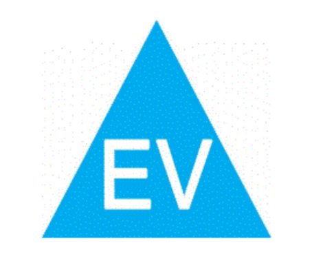 Do I need a diamond sticker on my EV?