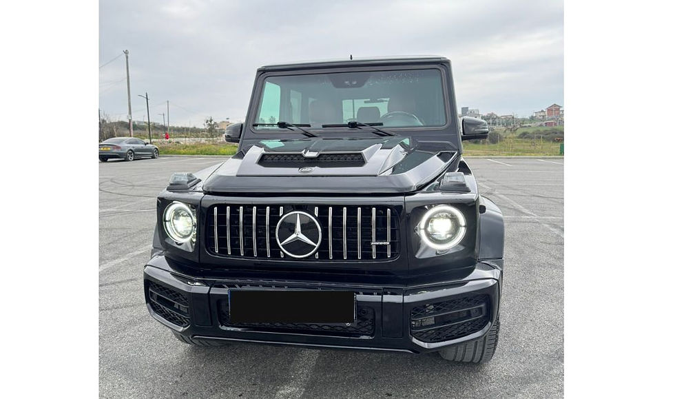 g class makine me qera