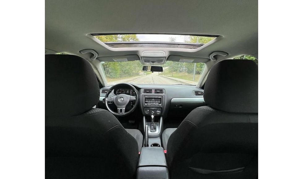 Jetta me qera ditore