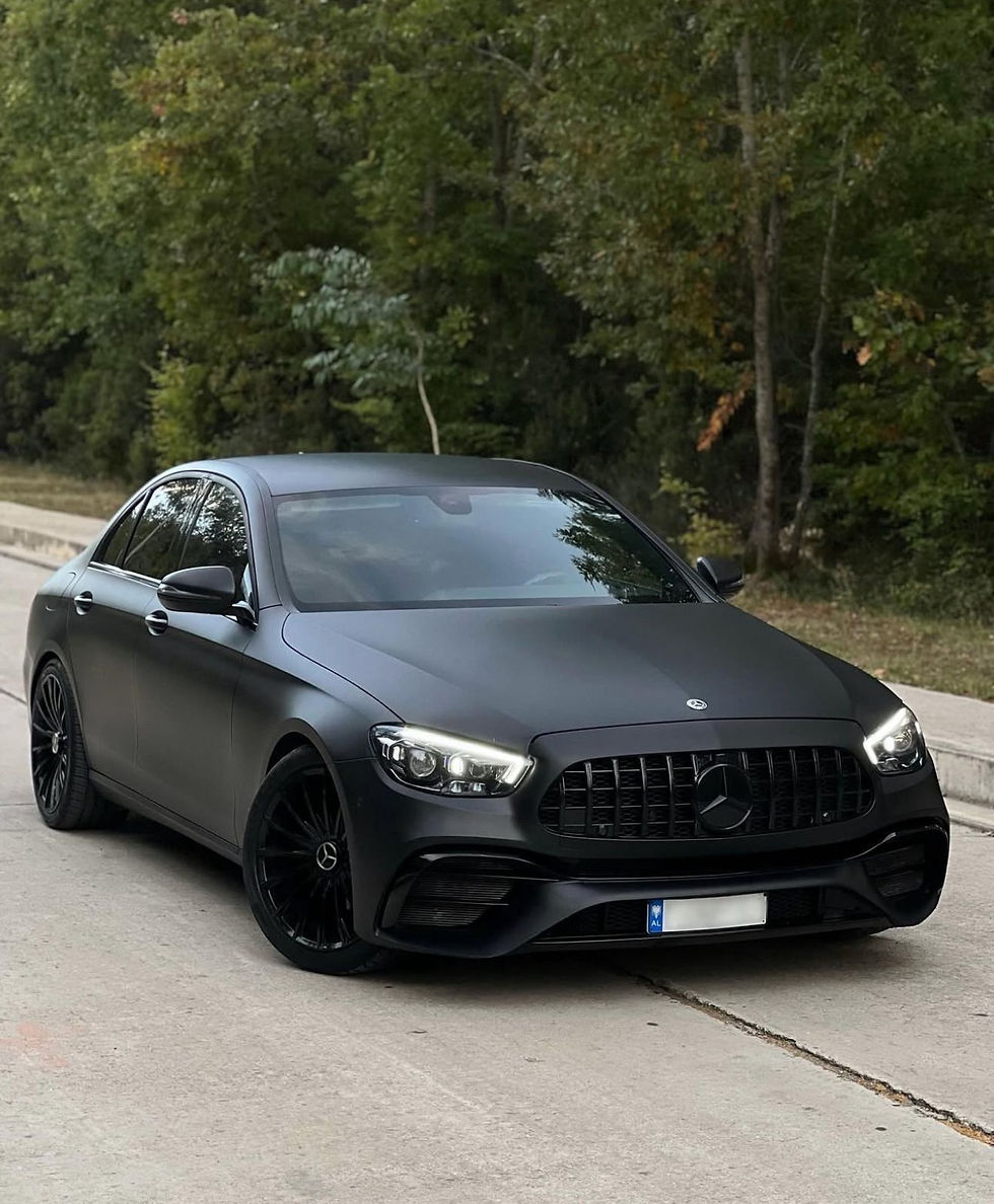 makine me qera luksi