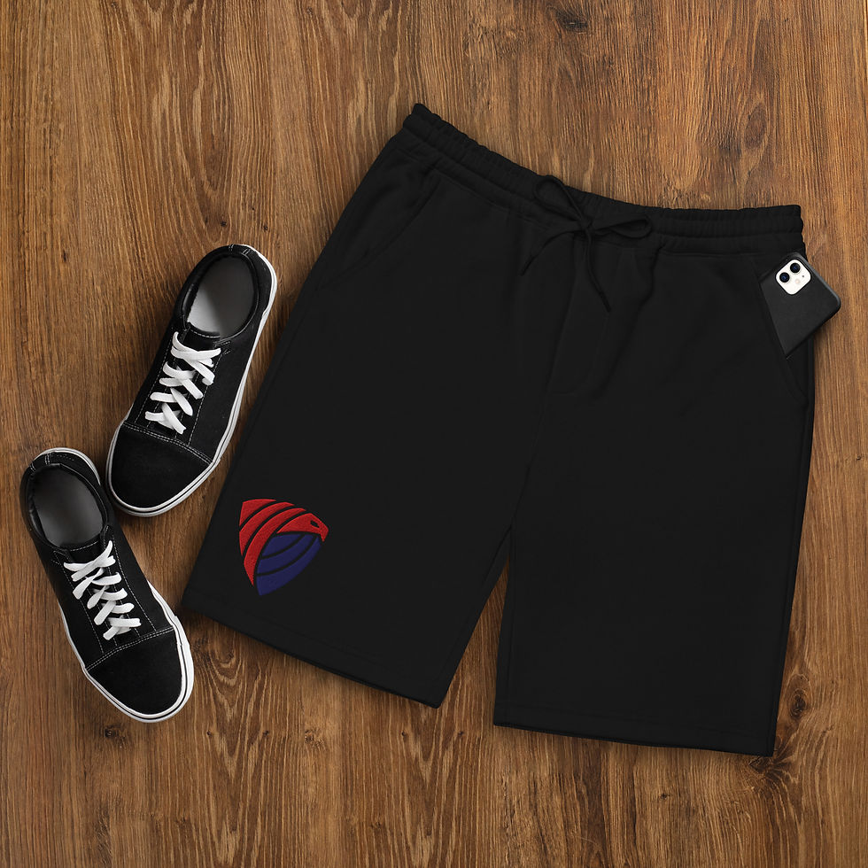 Thumbnail: LF Shorts