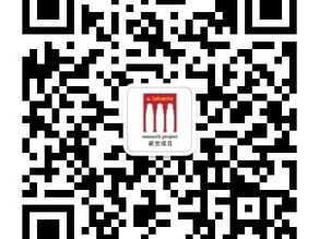 Lafuente WeChat Official Account