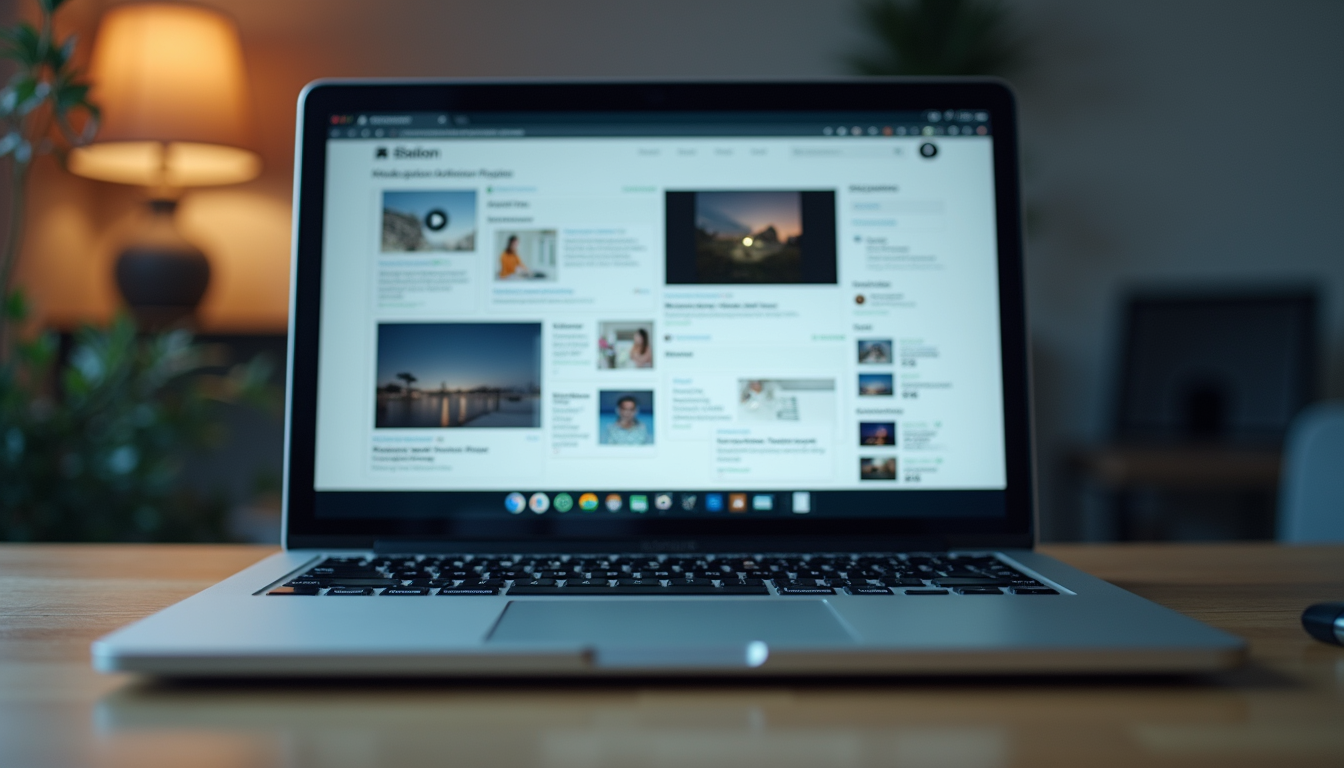 Nautical Commerce platform