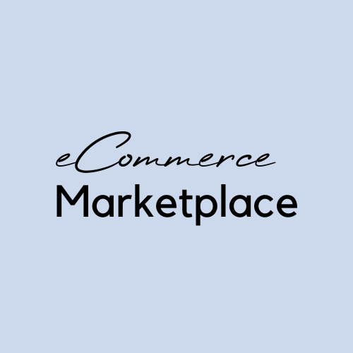 eCommerce Marketplace