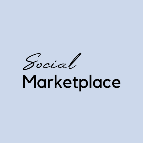 Social Marketplace