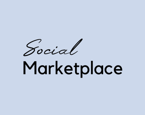 Social Marketplace
