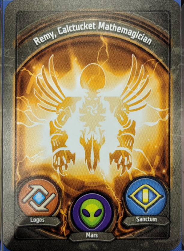 [Analisi Mazzo] Remy, ovvero non tutti i mazzi sono un Doomwind