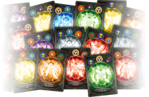 [Info] Lore e Ambientazione