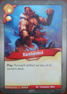 [Analisi] Ma quanto "duri" sono gli Artefatti?