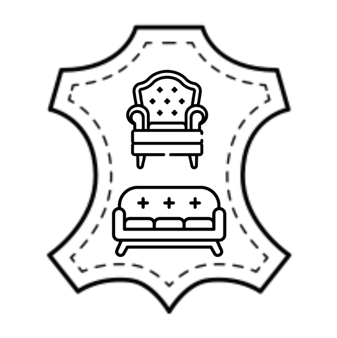 Leather Repair Services - Leather Furniture Repair — recent leather repair service photo in NYC (Brooklyn / Queens / Bronx / Staten Island), NY (Google Business Profile)