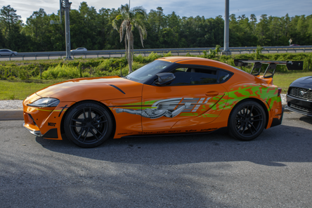 @FnF.Supra
