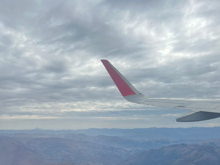 SURVIVING A JET LAG - AIRLINE CREW TIPS