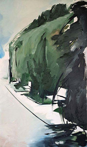 Public Bench  2020 100x60cm oil on canvas.jpg
