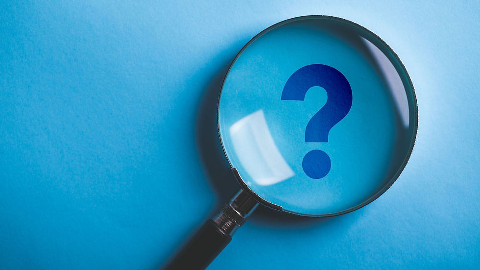 よくある質問(FAQ)