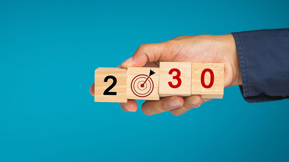 ドライバー不足2030年が深刻化する理由