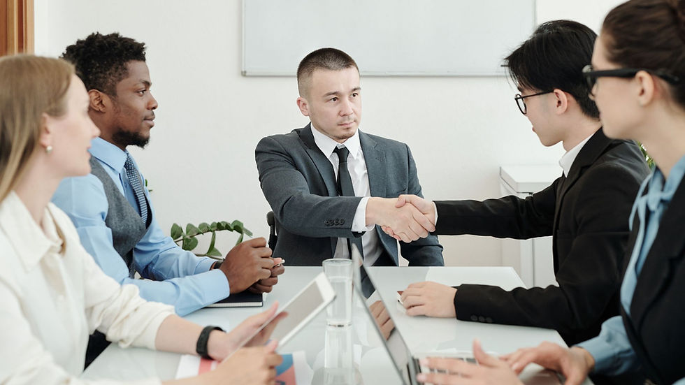 特定技能外国人材を採用する企業が増えている理由|人手不足だけではない"本当の背景"【2026年版】