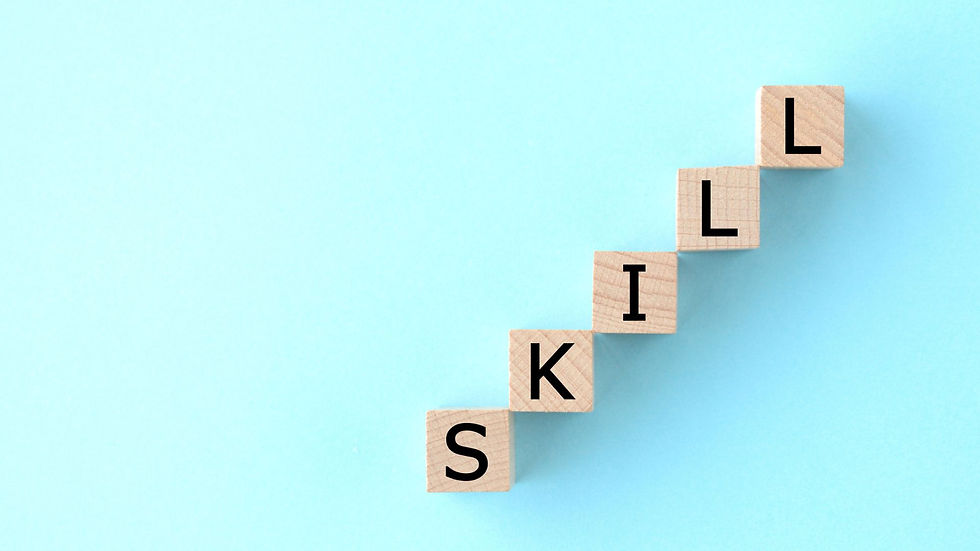 日本人管理者が身につけるべき8つのスキル