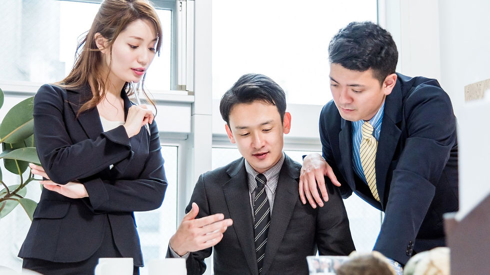 大型トラックの人手不足の現状