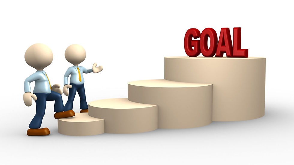 失敗ポイント⑤|「採用がゴール」になってしまう