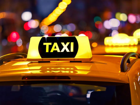 外国人タクシー運転手ビザ完全ガイド｜特定技能・特定活動46号の要件と採用実務