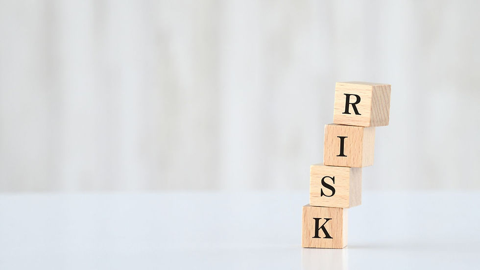 行政指導・改善命令につながりやすい"リスク論点"