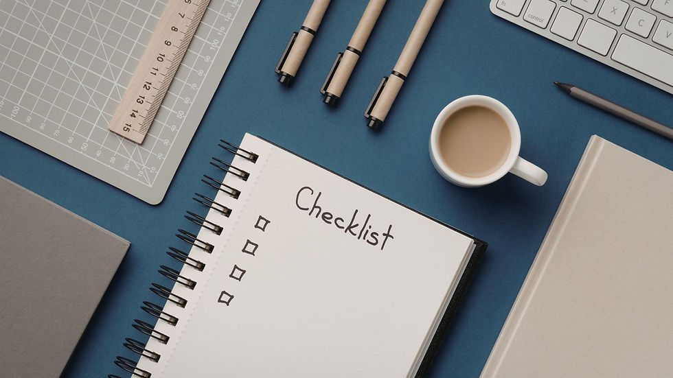 構造的課題③:法的手続き・在留管理が「現場課題」になりやすい